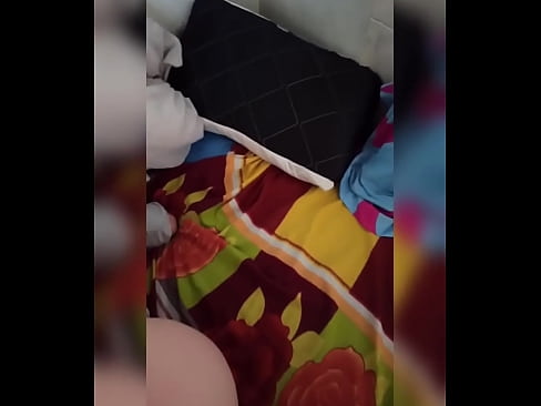❤️ Моя соседка остается дома одна, потому что ее муж уходит в отпуск, а я пользуюсь случаем, чтобы трахнуть ее и наполнить ее задницу молоком ❤❌ Ебля на нашем сайте ❤